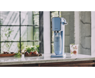 SodaStream ART MISTY BLUE - 1156101 - zdjęcie 4
